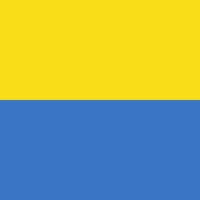 Xera Ukraine Flag