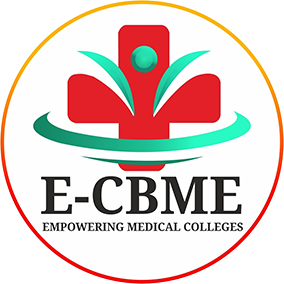 eCBME for Medical Colleges