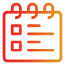 Personalized Study Schedule