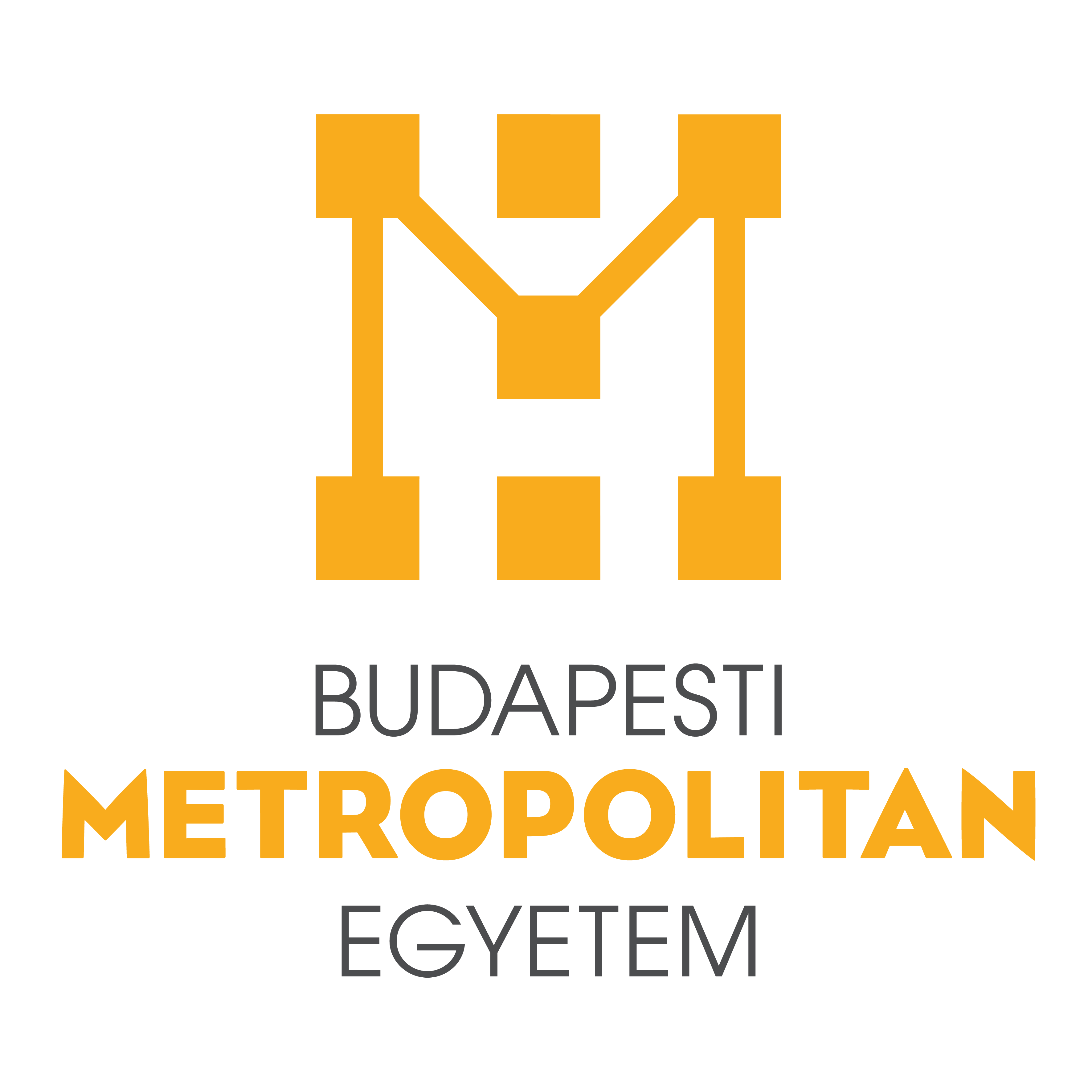 Budapest Metropolitan University 