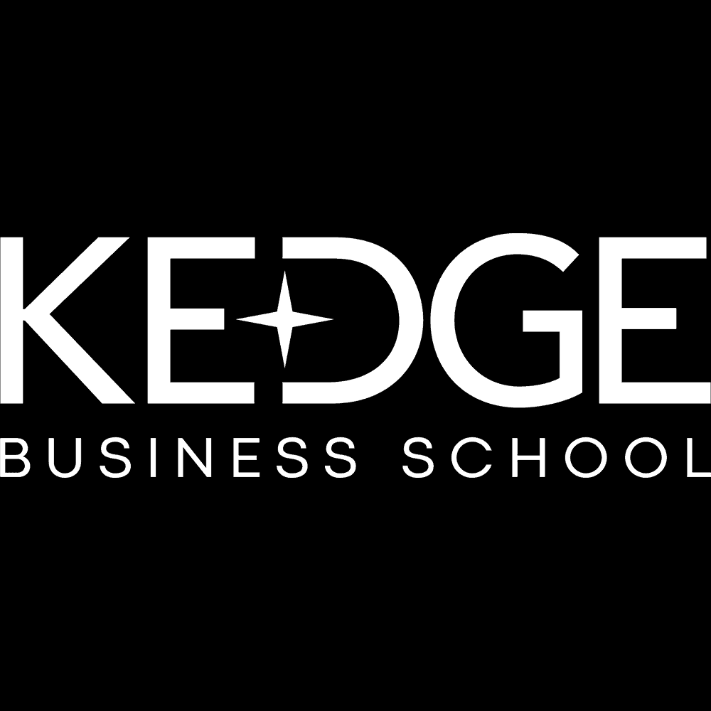 Kedge Business school 